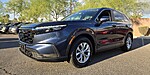 Used 2024 Honda CR-V LX 2WD in LAS VEGAS, NEVADA