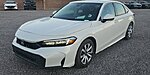 Used 2026 Honda Civic LX in LAS VEGAS, NEVADA