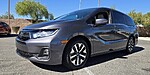 Used 2025 Honda Odyssey EX-L AUTO in LAS VEGAS, NEVADA