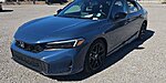 Used 2026 Honda Civic SPORT in LAS VEGAS, NEVADA