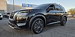 Used 2022 NISSAN PATHFINDER SL 2WD in LAS VEGAS, NEVADA
