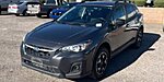 Used 2020 SUBARU XV CROSSTREK BASE in LAS VEGAS, NEVADA