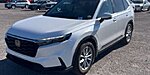 Used 2025 Honda CR-V EX-L in LAS VEGAS, NEVADA