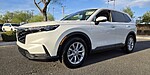 Used 2025 Honda CR-V EX-L 2WD in LAS VEGAS, NEVADA
