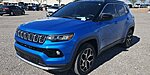 Used 2025 JEEP COMPASS LIMITED in LAS VEGAS, NEVADA