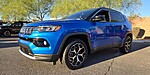 Used 2025 JEEP COMPASS LIMITED 4X4 in LAS VEGAS, NEVADA