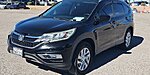 Used 2015 Honda CR-V EX-L in LAS VEGAS, NEVADA