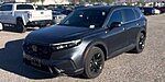 Used 2024 Honda CR-V Hybrid SPORT-L in LAS VEGAS, NEVADA