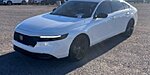 Used 2024 Honda Accord Hybrid SPORT-L in LAS VEGAS, NEVADA