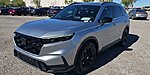 Used 2024 Honda CR-V Hybrid SPORT-L in LAS VEGAS, NEVADA