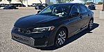 Used 2026 Honda Civic LX in LAS VEGAS, NEVADA
