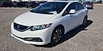 Used 2013 Honda Civic EX in LAS VEGAS, NEVADA