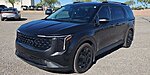 Used 2025 KIA CARNIVAL HYBRID SX PRESTIGE in LAS VEGAS, NEVADA