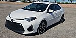 Used 2018 TOYOTA COROLLA SE in LAS VEGAS, NEVADA