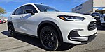 New 2025 Honda HR-V SPORT in LAS VEGAS, NEVADA