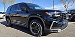 New 2025 Honda Pilot EX-L+ in LAS VEGAS, NEVADA
