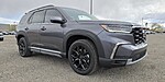 New 2025 Honda Pilot TOURING+ in LAS VEGAS, NEVADA