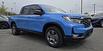 New 2025 Honda Ridgeline TRAILSPORT in LAS VEGAS, NEVADA