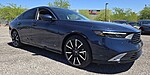 New 2025 Honda Accord Hybrid TOURING in LAS VEGAS, NEVADA