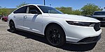 New 2025 Honda Accord Sedan SE in LAS VEGAS, NEVADA