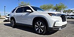New 2025 Honda Pilot TOURING in LAS VEGAS, NEVADA