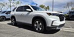 New 2025 Honda Pilot EX-L in LAS VEGAS, NEVADA