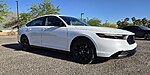New 2025 Honda Accord Sedan SE in LAS VEGAS, NEVADA
