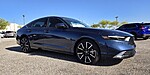 New 2025 Honda Accord Hybrid TOURING in LAS VEGAS, NEVADA