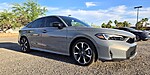 New 2025 Honda CIVIC SEDAN HYBRID SPORT TOURING in LAS VEGAS, NEVADA