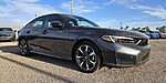 New 2025 Honda CIVIC SEDAN HYBRID SPORT TOURING in LAS VEGAS, NEVADA
