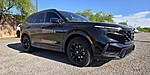 New 2025 Honda CR-V Hybrid SPORT in LAS VEGAS, NEVADA