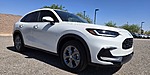 New 2026 Honda HR-V LX in LAS VEGAS, NEVADA
