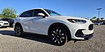 New 2026 Honda HR-V EX-L in LAS VEGAS, NEVADA