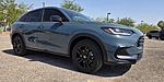 New 2026 Honda HR-V SPORT in LAS VEGAS, NEVADA