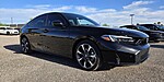 New 2025 Honda CIVIC HATCHBACK HYBRID SPORT TOURING in LAS VEGAS, NEVADA