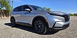 New 2026 Honda CR-V EX-L in LAS VEGAS, NEVADA