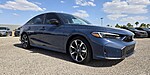 New 2025 Honda CIVIC SEDAN HYBRID SPORT TOURING in LAS VEGAS, NEVADA