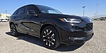New 2026 Honda HR-V EX-L in LAS VEGAS, NEVADA