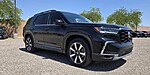 New 2025 Honda Pilot TOURING in LAS VEGAS, NEVADA