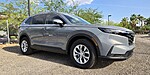 New 2026 Honda CR-V LX in LAS VEGAS, NEVADA