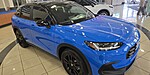 New 2026 Honda HR-V SPORT in LAS VEGAS, NEVADA
