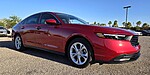 New 2025 Honda Accord Sedan LX in LAS VEGAS, NEVADA