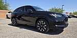 New 2026 Honda HR-V EX-L in LAS VEGAS, NEVADA