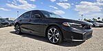 New 2025 Honda CIVIC SEDAN HYBRID SPORT TOURING in LAS VEGAS, NEVADA