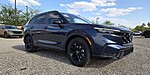 New 2026 Honda CR-V Hybrid SPORT-L in LAS VEGAS, NEVADA
