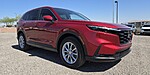 New 2026 Honda CR-V EX in LAS VEGAS, NEVADA
