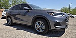 New 2026 Honda HR-V LX in LAS VEGAS, NEVADA