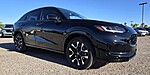 New 2026 Honda HR-V EX-L in LAS VEGAS, NEVADA