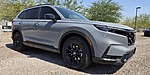 New 2026 Honda CR-V Hybrid SPORT-L in LAS VEGAS, NEVADA