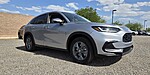 New 2026 Honda HR-V LX in LAS VEGAS, NEVADA